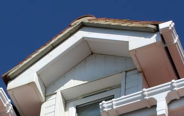 Cwmdwr fascia installation costs