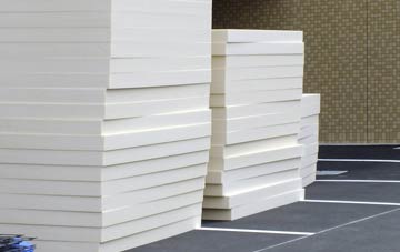 Cwmdwr flat roof insulation costs