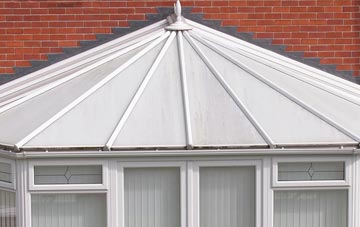 Cwmdwr polycarbonate conservatory roof repairs