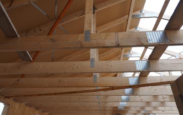 Cwmdwr roof truss costs
