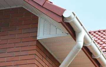 Cwmdwr soffit repair costs