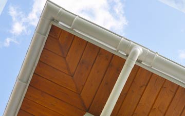 Cwmdwr soffit types